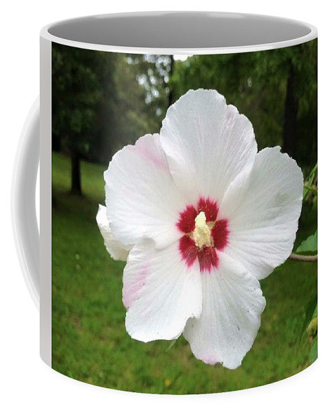 Rose of Sharon - Mug