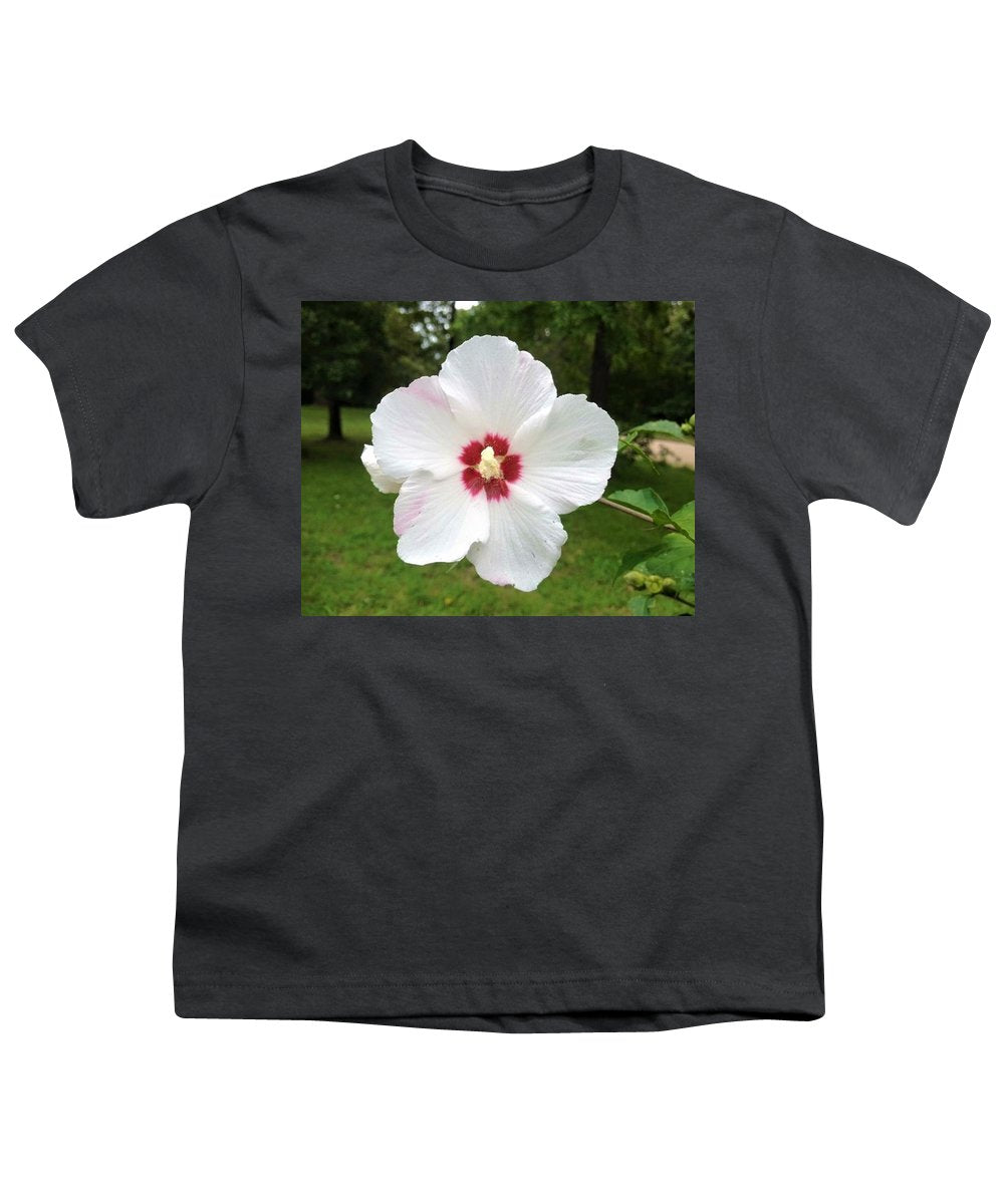 Rose of Sharon - Youth T-Shirt