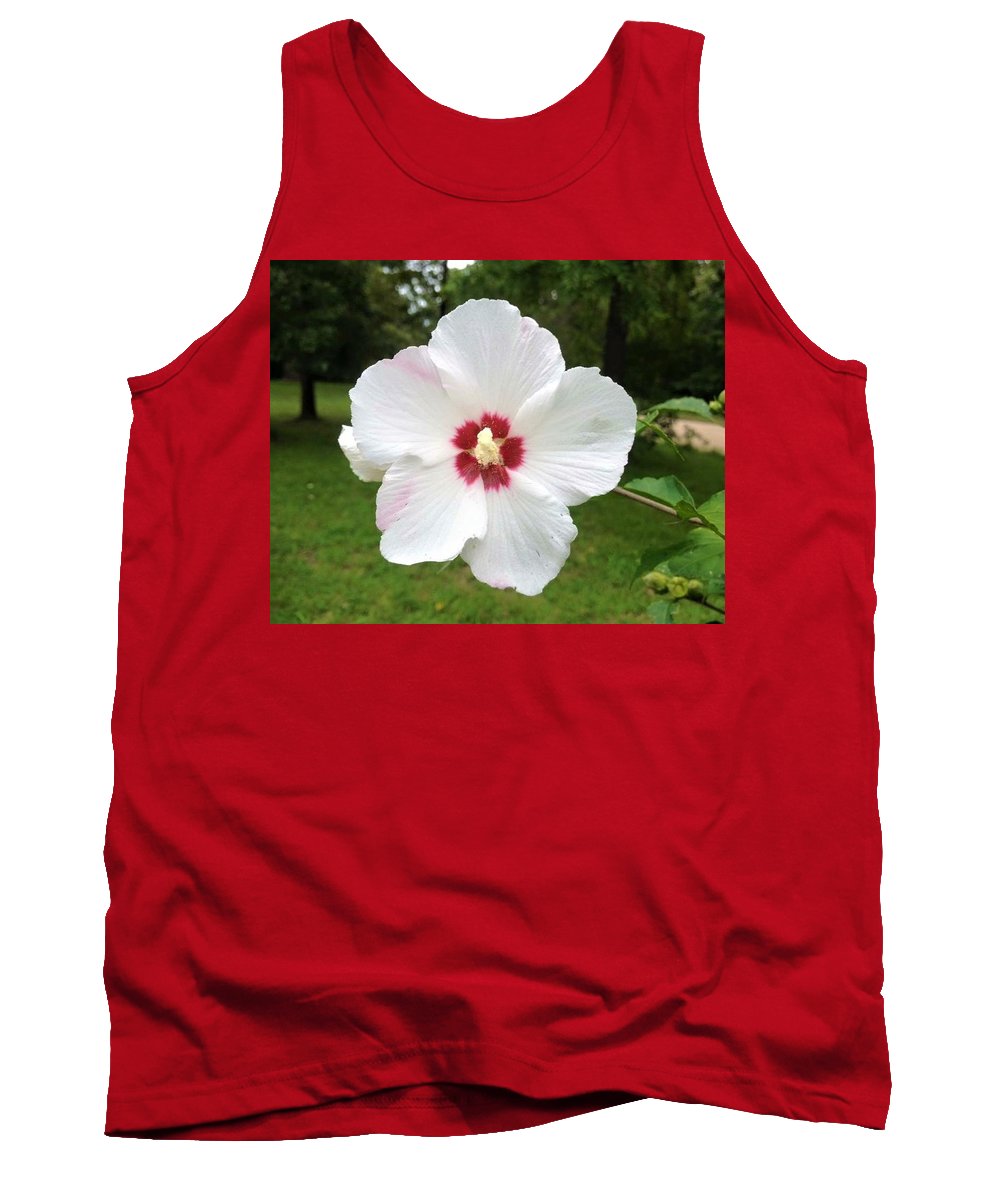 Rose of Sharon - Tank Top