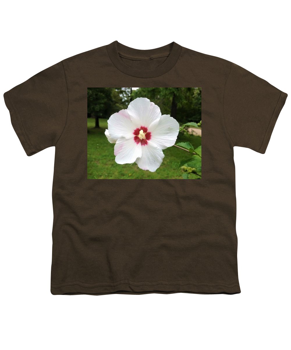 Rose of Sharon - Youth T-Shirt