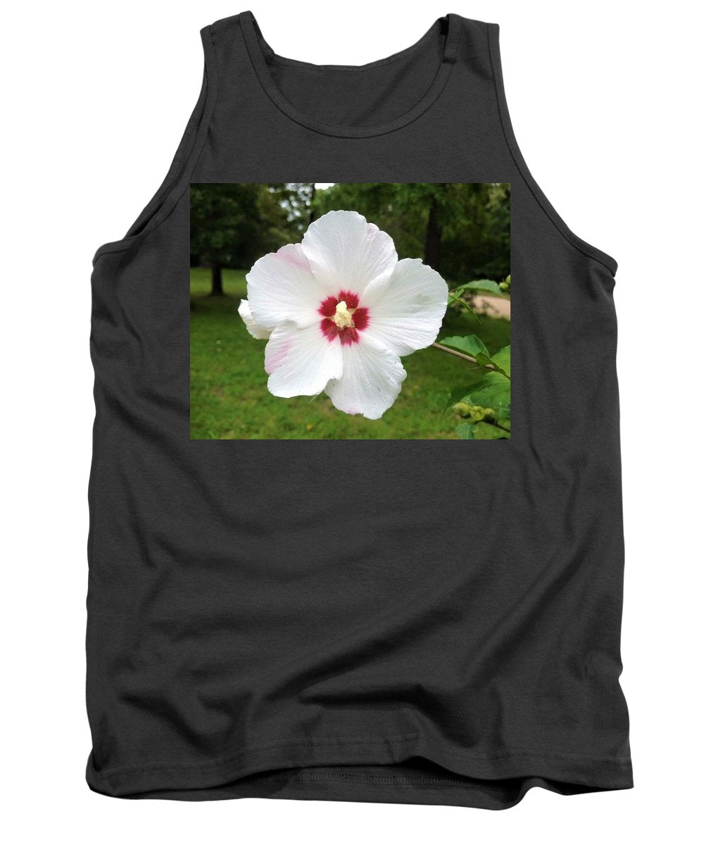 Rose of Sharon - Tank Top