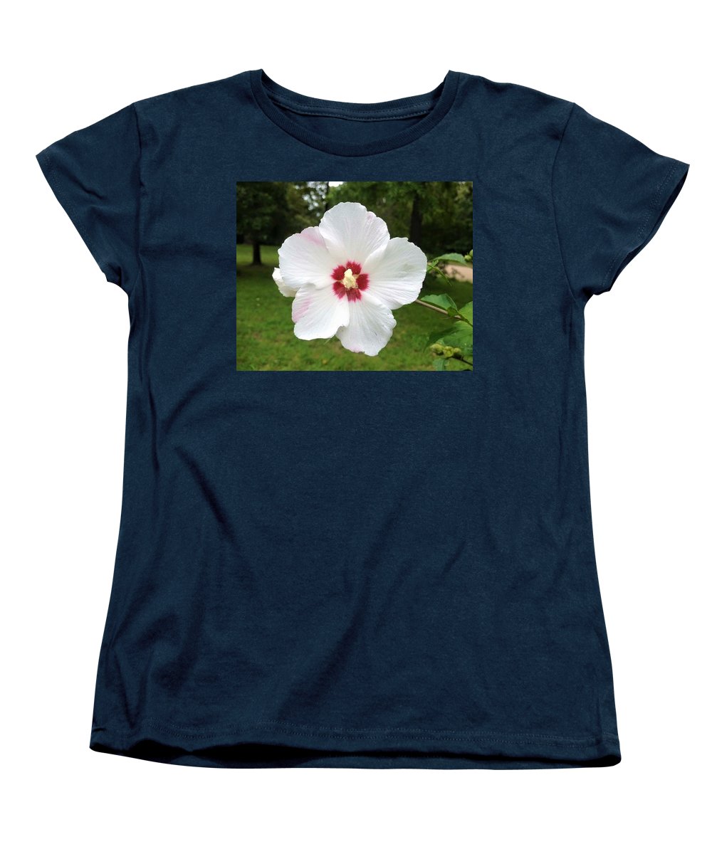 Rose of Sharon - Women's T-Shirt (Standard Fit)