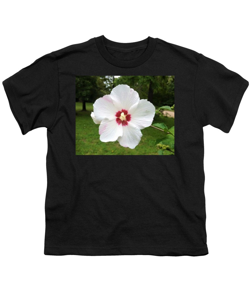 Rose of Sharon - Youth T-Shirt