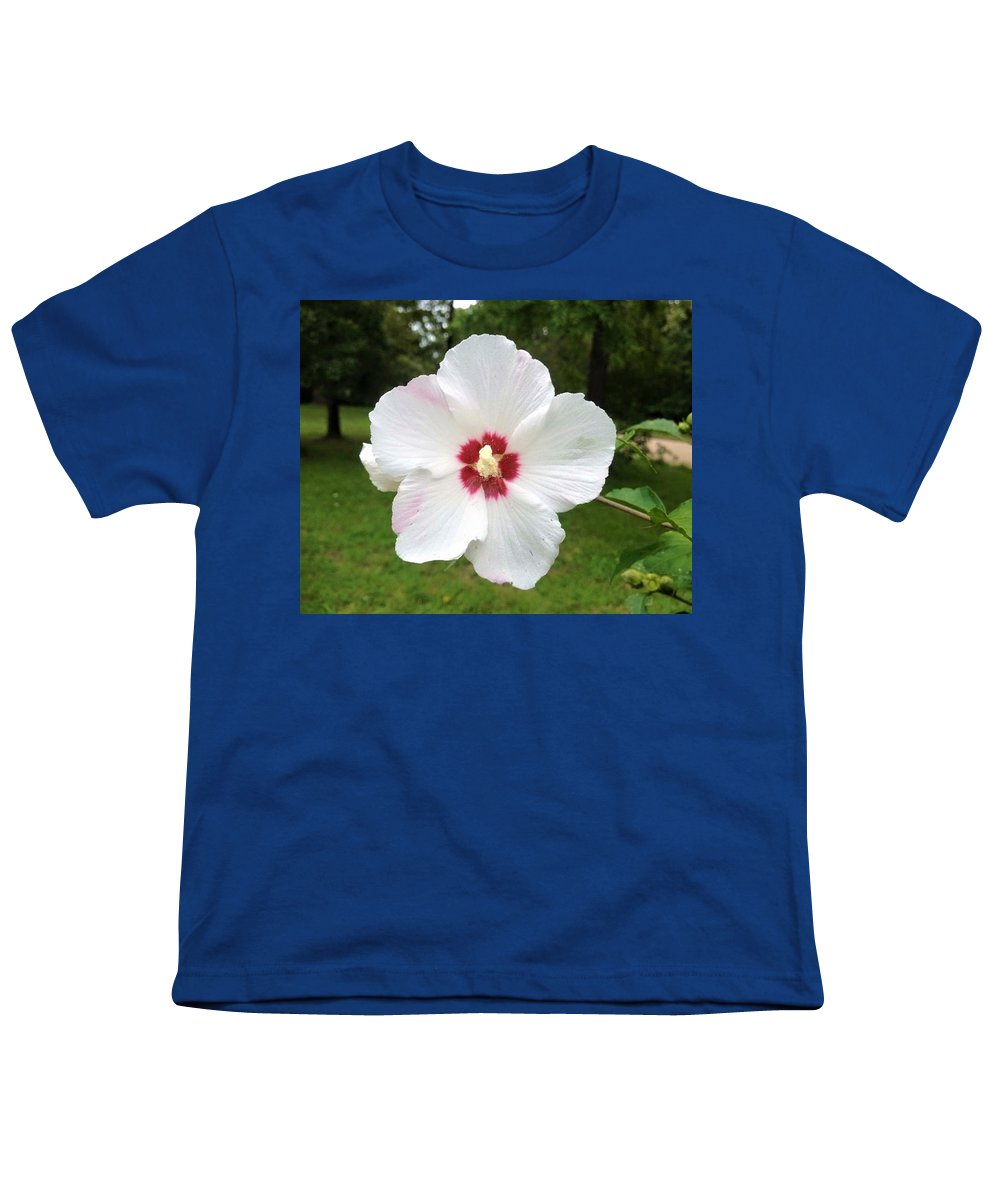 Rose of Sharon - Youth T-Shirt