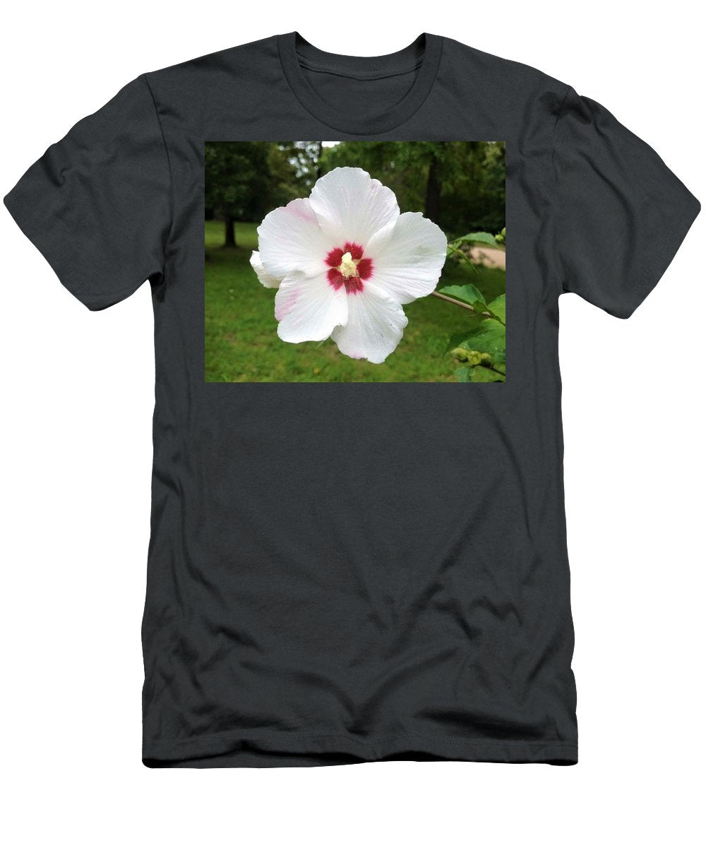 Rose of Sharon - T-Shirt