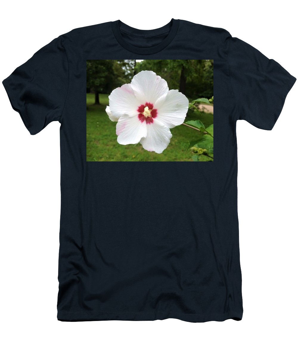 Rose of Sharon - T-Shirt