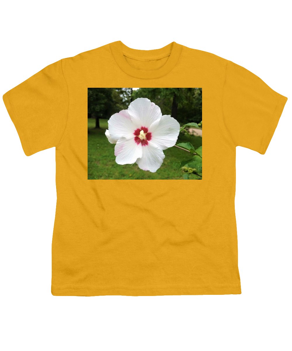 Rose of Sharon - Youth T-Shirt