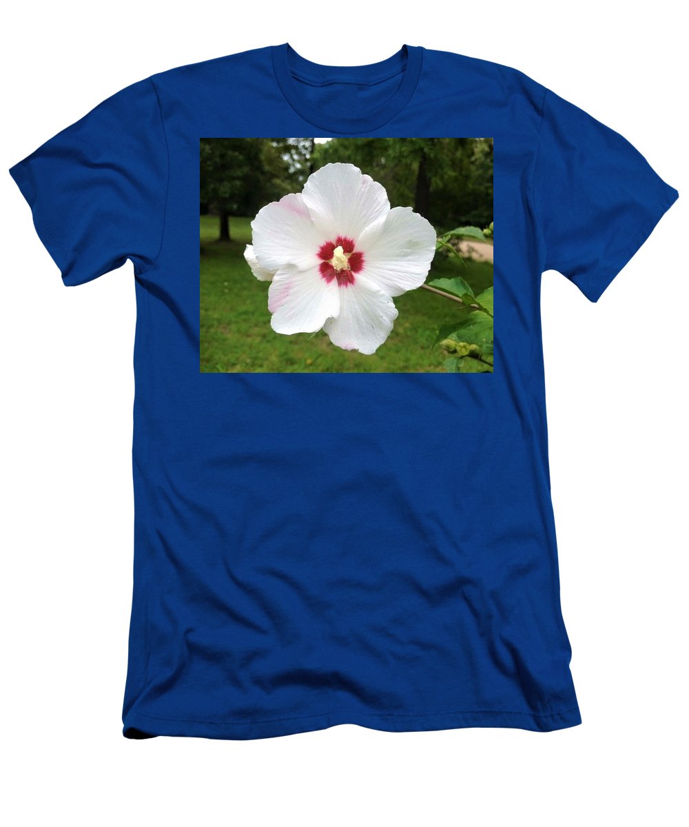 Rose of Sharon - T-Shirt