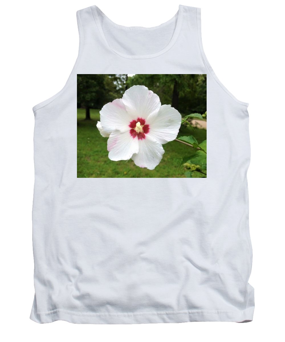 Rose of Sharon - Tank Top