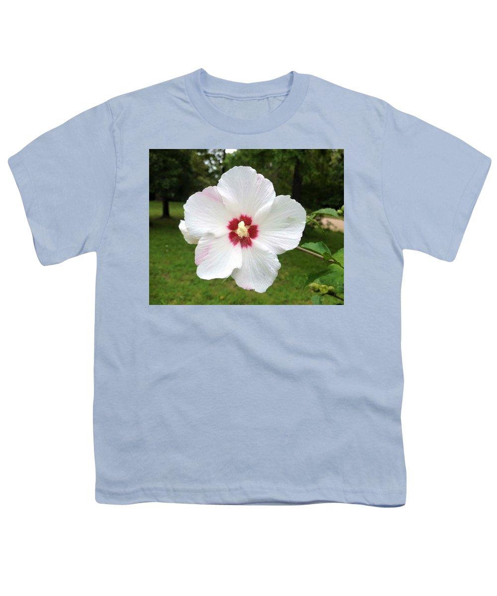 Rose of Sharon - Youth T-Shirt