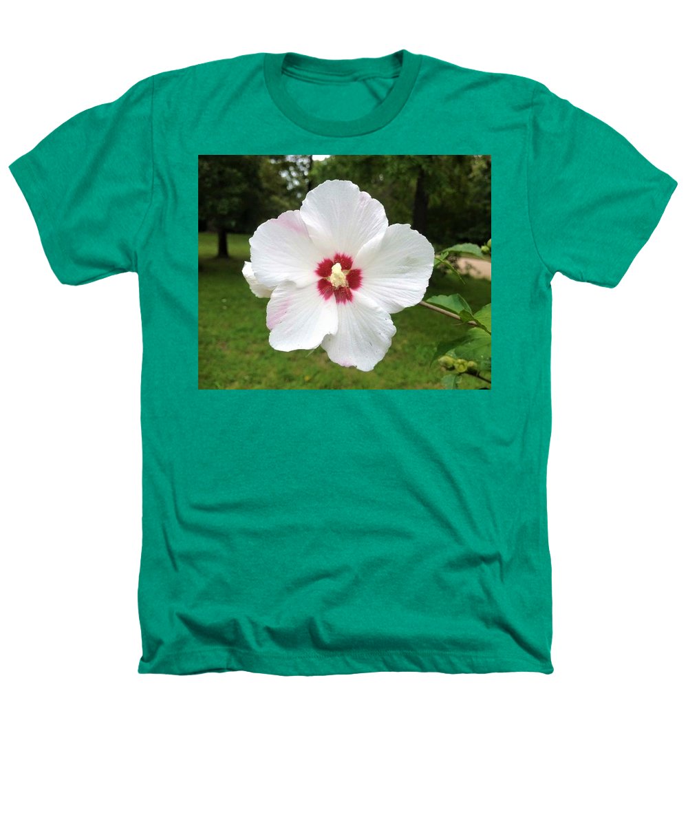 Rose of Sharon - Heathers T-Shirt