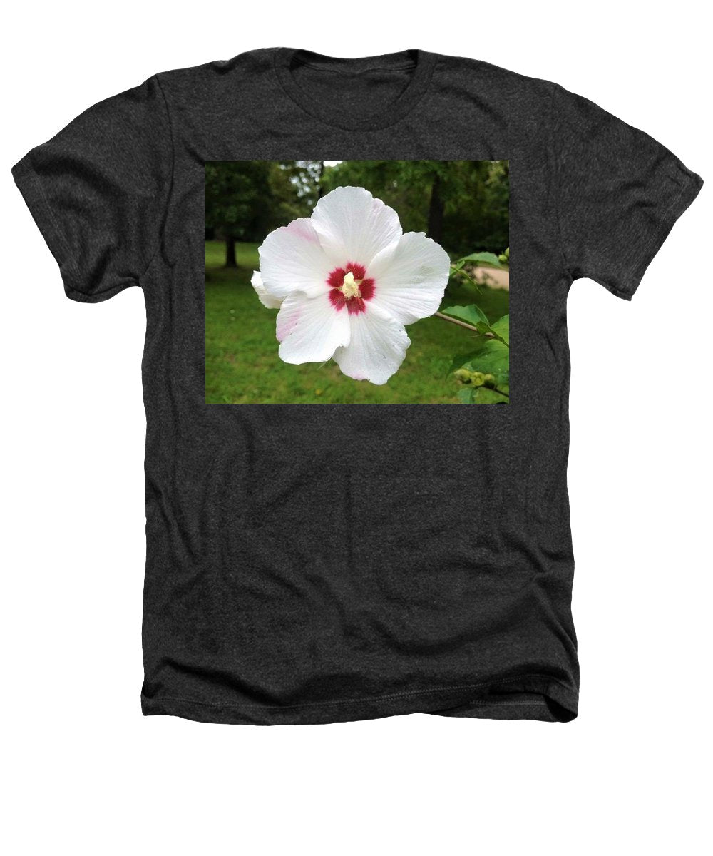 Rose of Sharon - Heathers T-Shirt