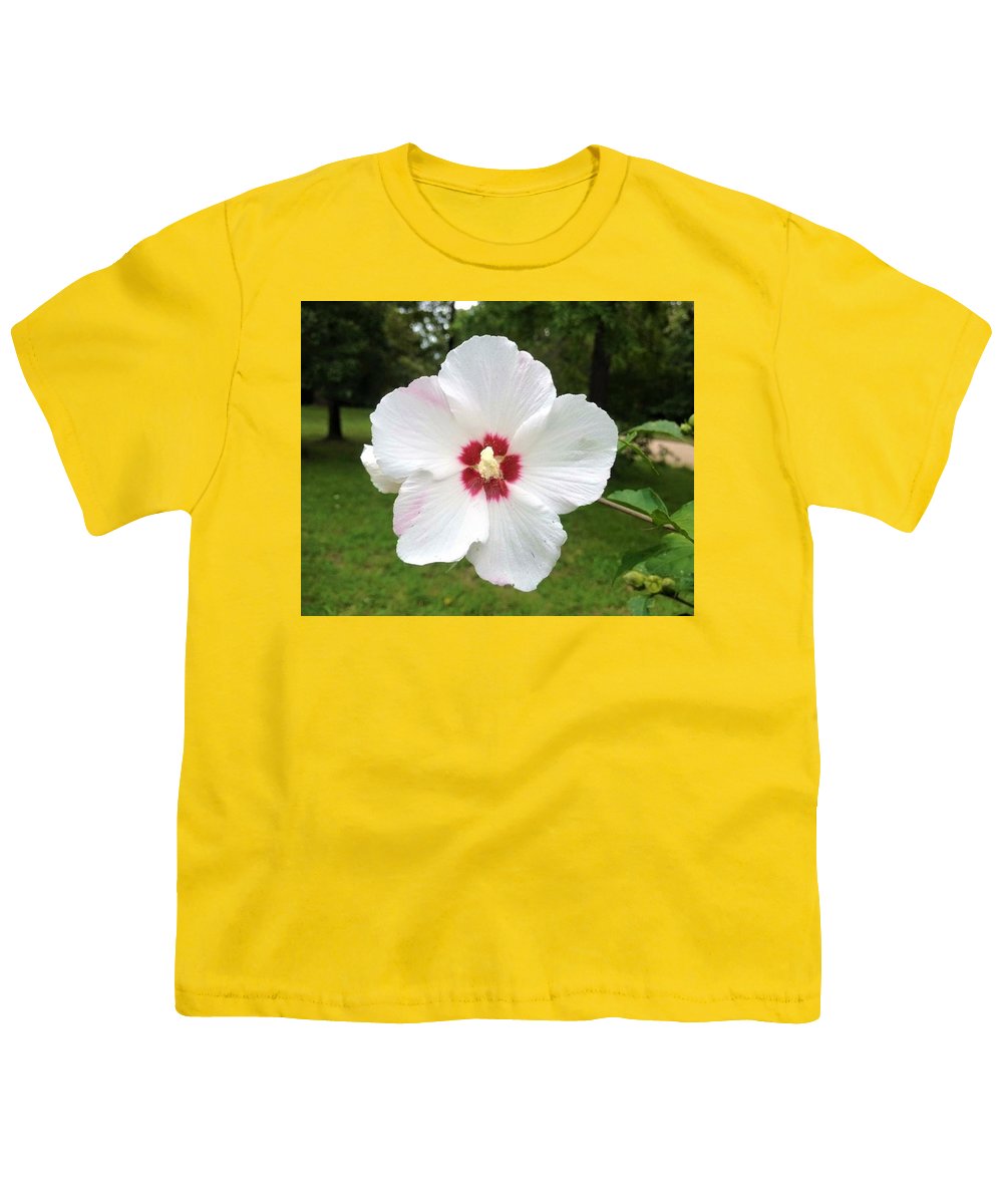 Rose of Sharon - Youth T-Shirt