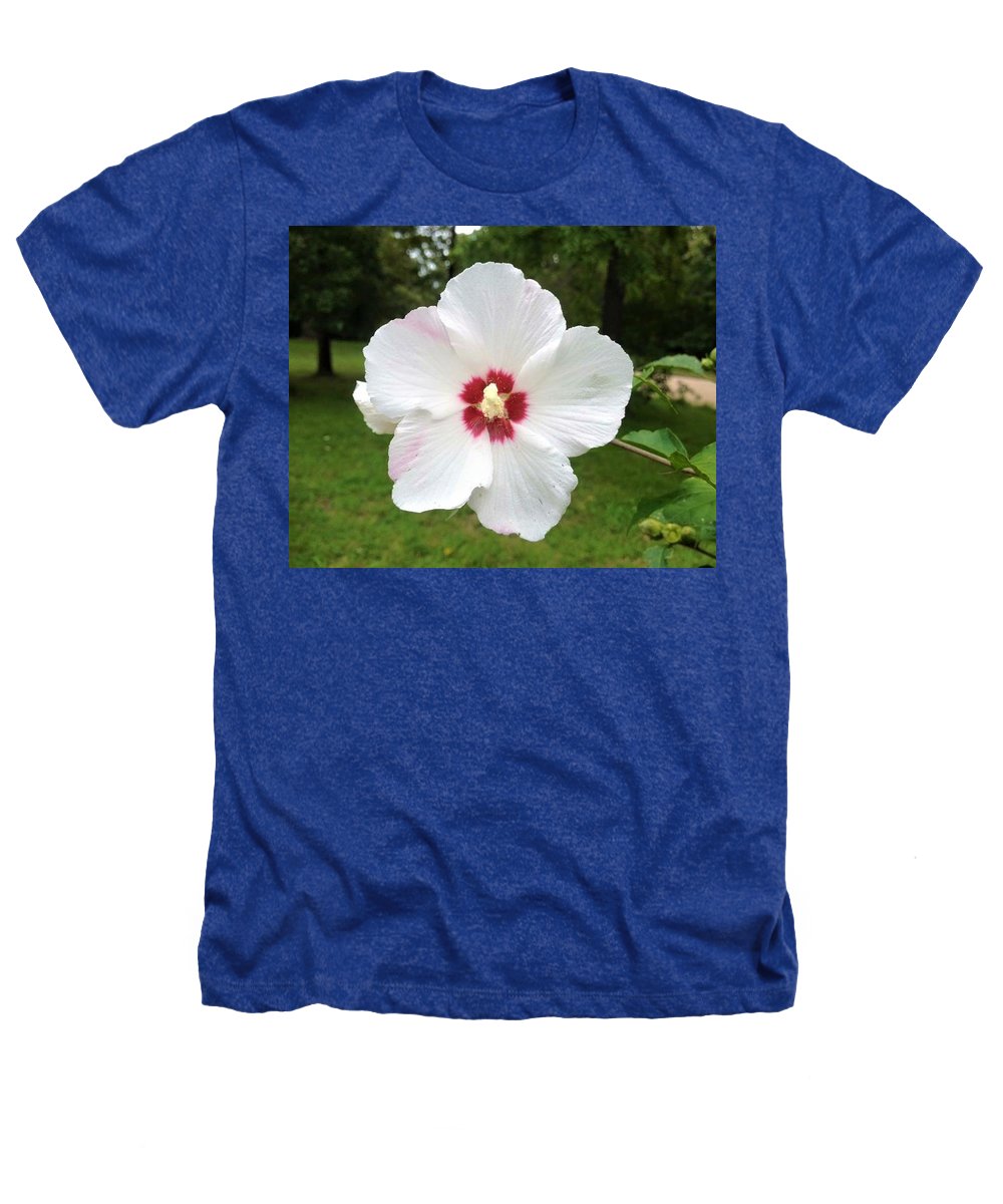 Rose of Sharon - Heathers T-Shirt