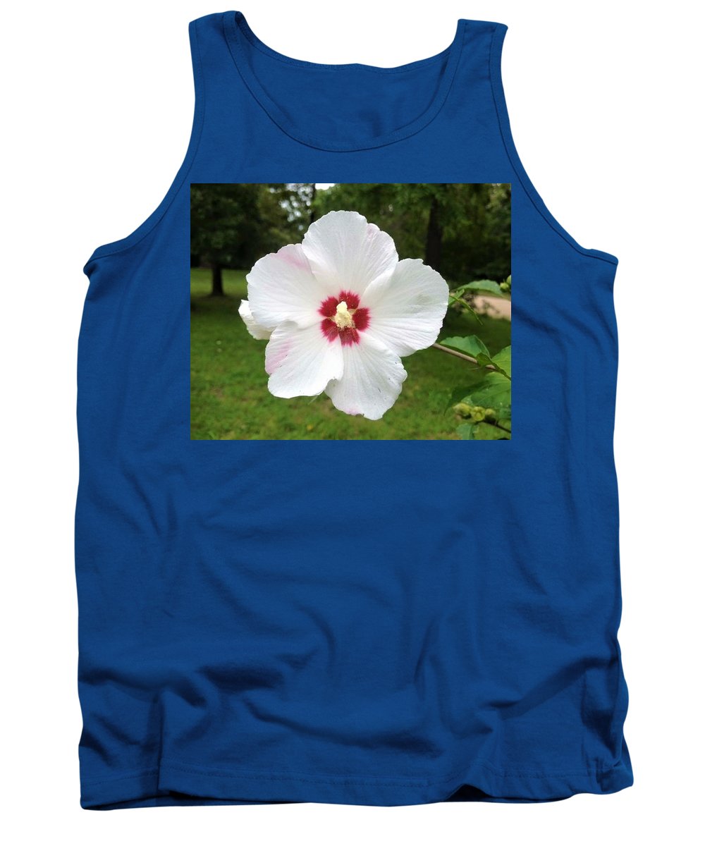 Rose of Sharon - Tank Top