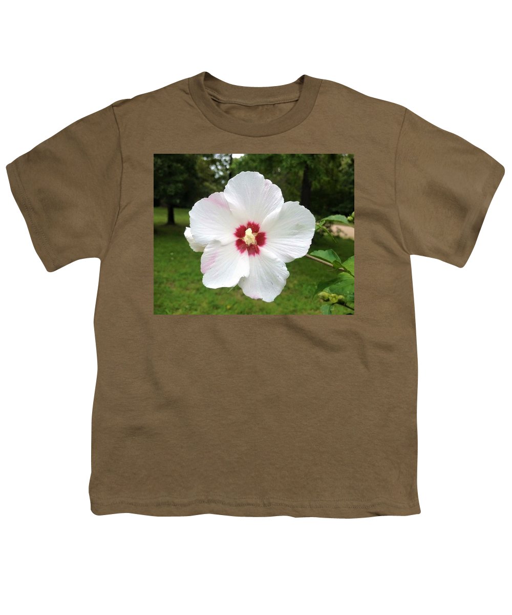 Rose of Sharon - Youth T-Shirt