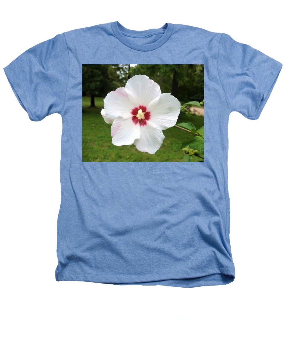 Rose of Sharon - Heathers T-Shirt