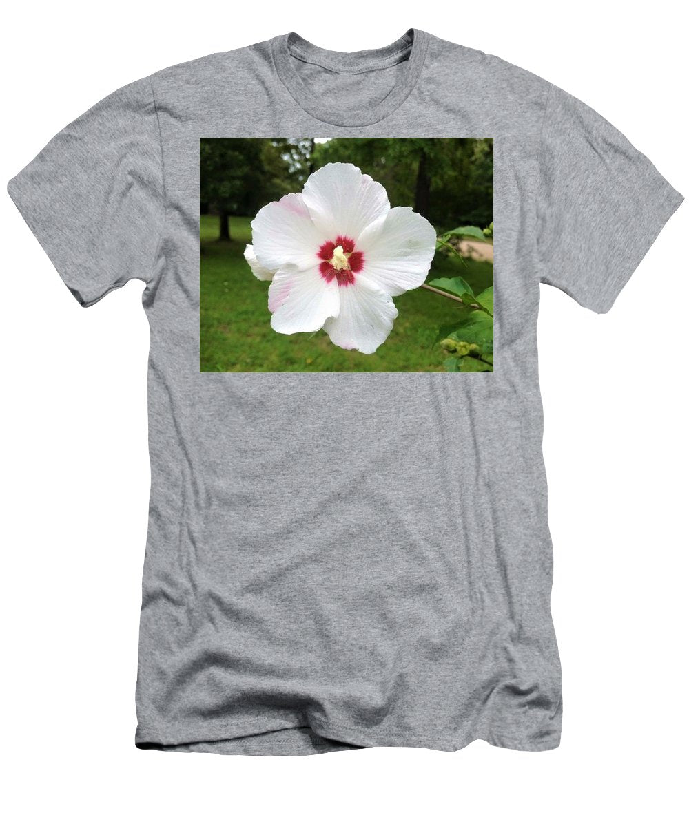 Rose of Sharon - T-Shirt