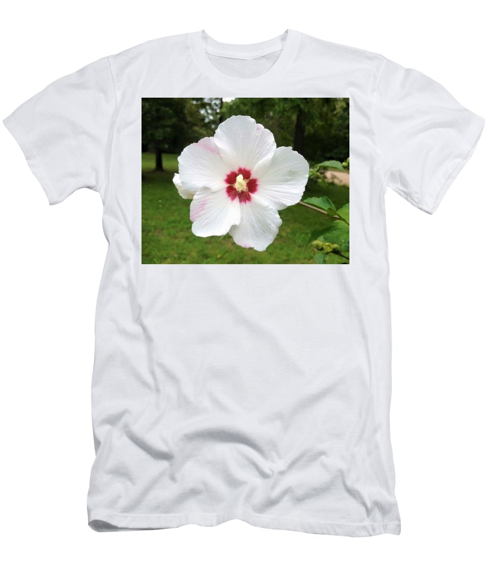 Rose of Sharon - T-Shirt