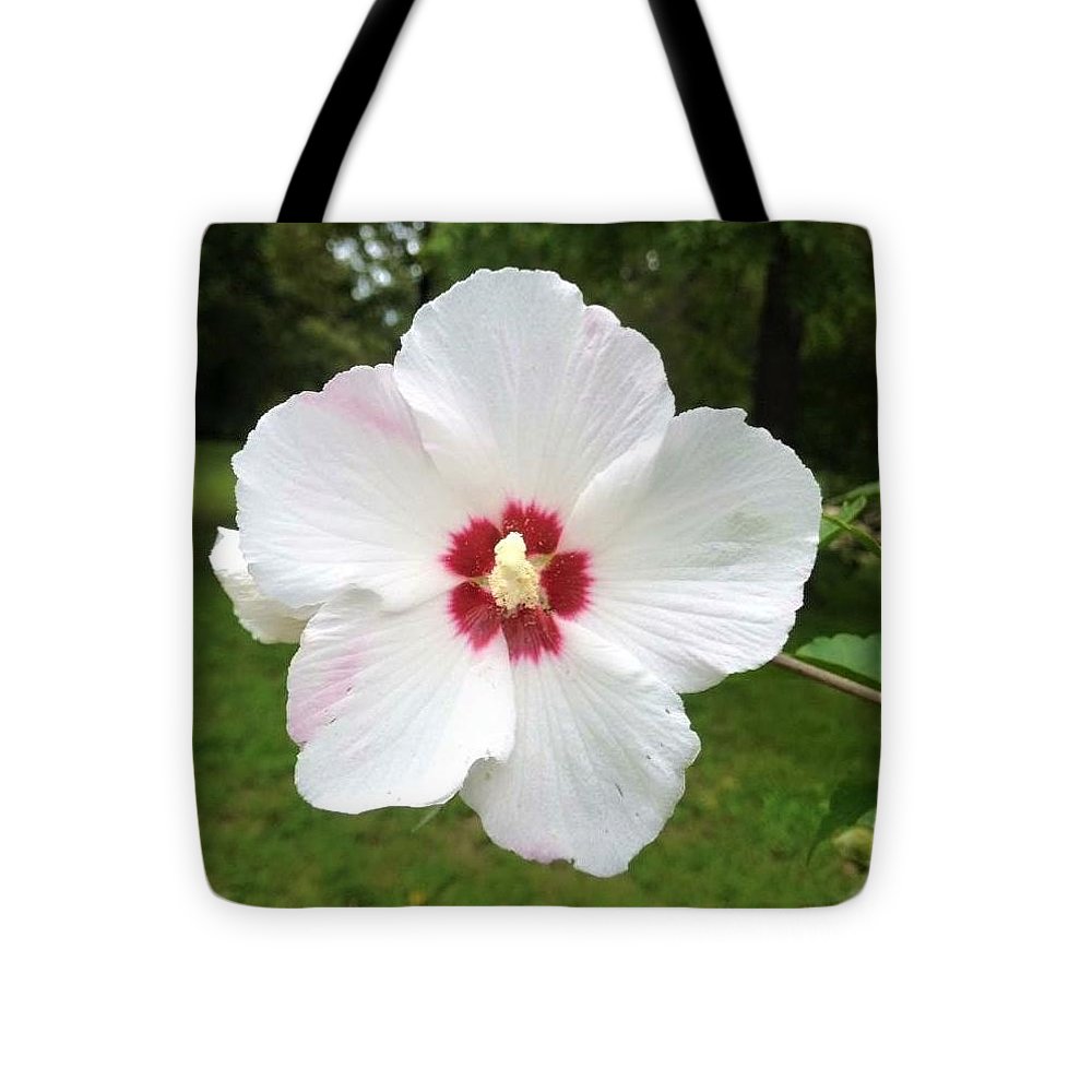 Rose of Sharon - Tote Bag