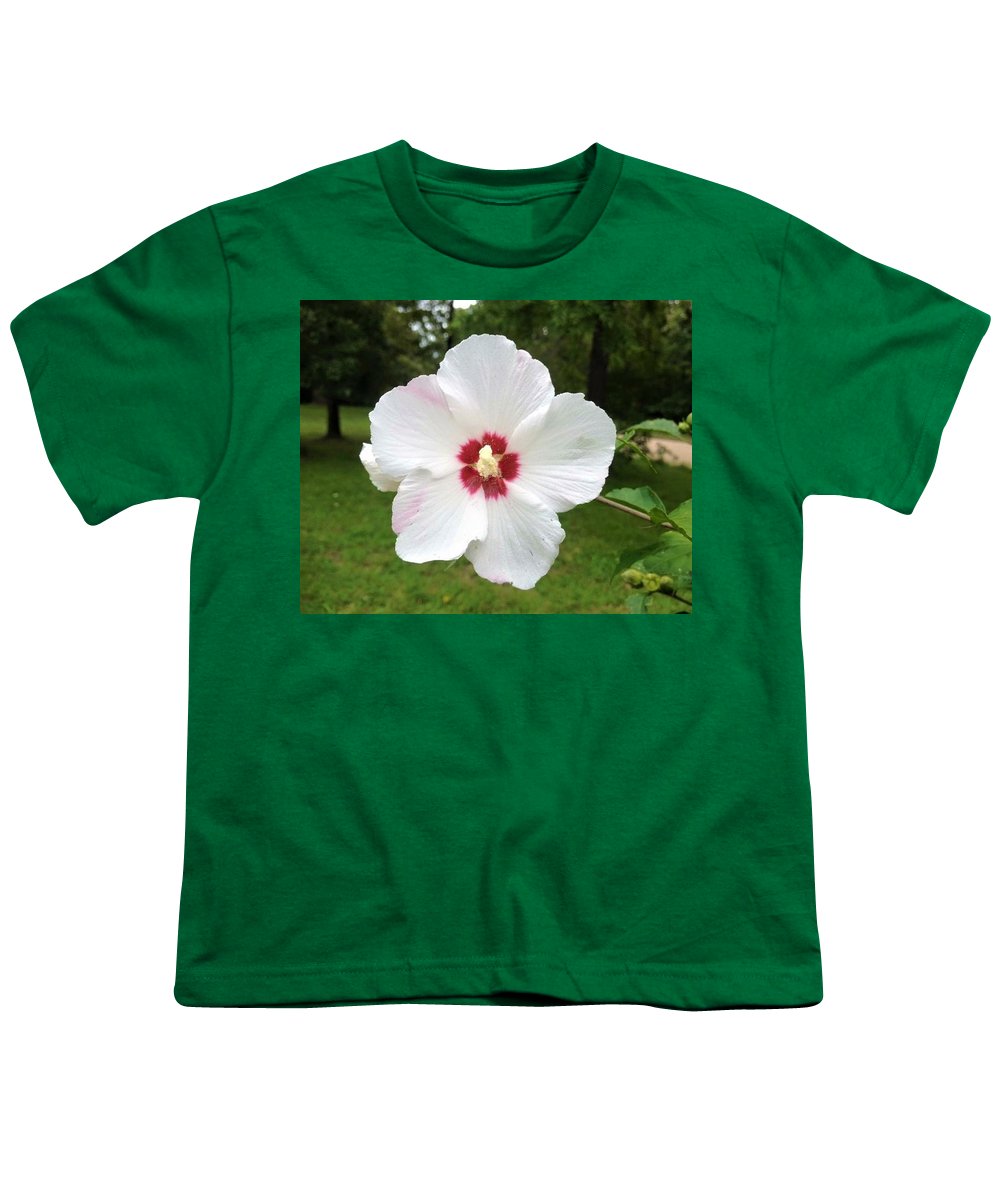 Rose of Sharon - Youth T-Shirt