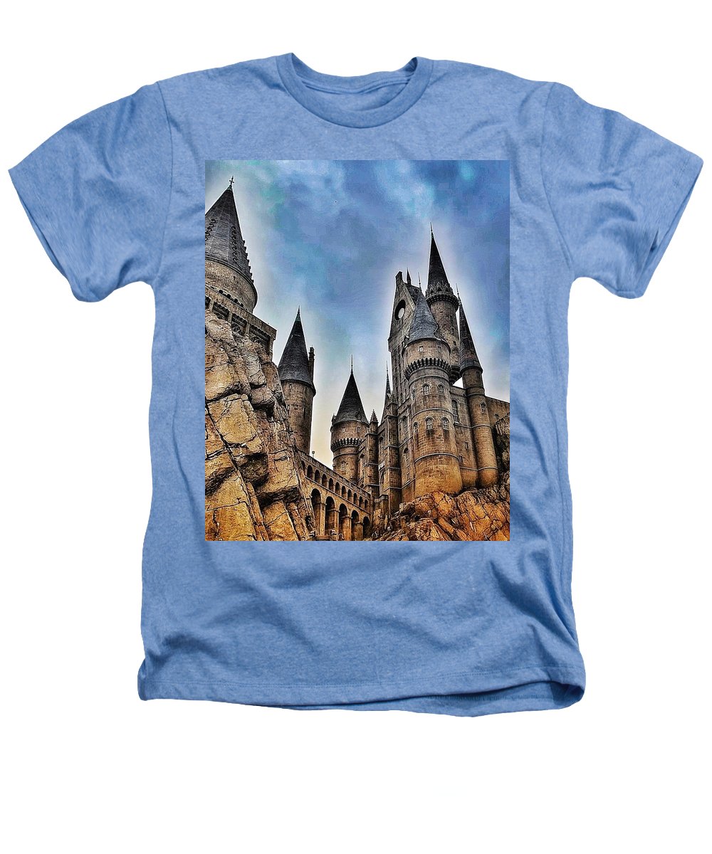 School of Witchcraft and Wizardry - Heathers T-Shirt