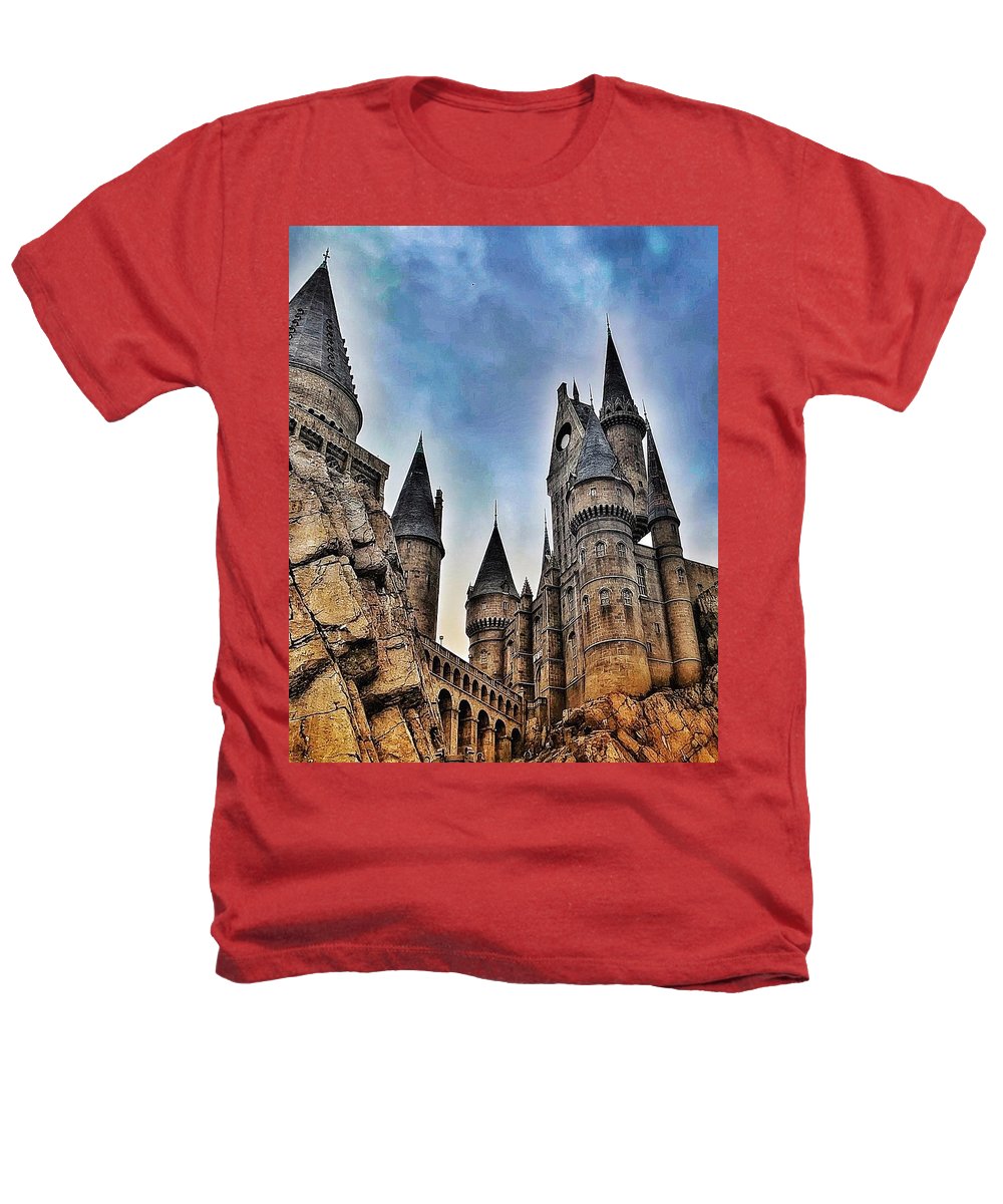 School of Witchcraft and Wizardry - Heathers T-Shirt