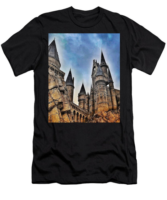 School of Witchcraft and Wizardry - T-Shirt