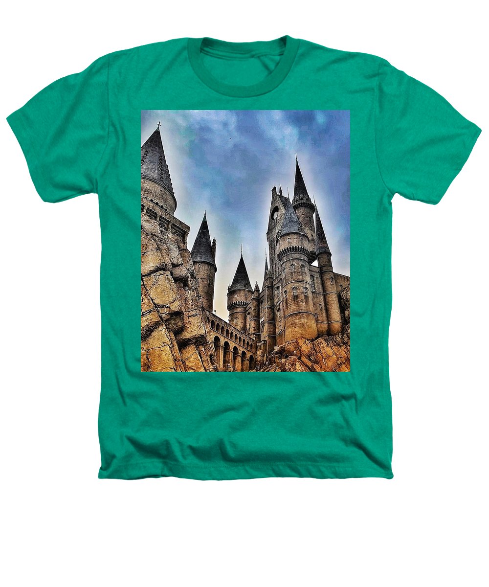 School of Witchcraft and Wizardry - Heathers T-Shirt