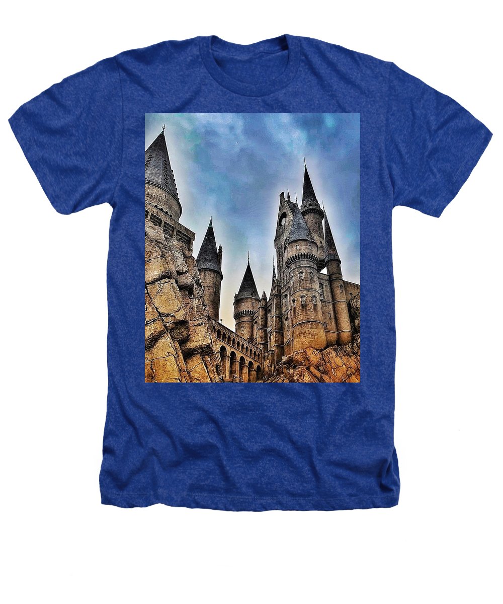 School of Witchcraft and Wizardry - Heathers T-Shirt