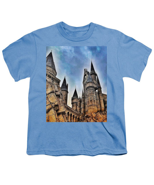 School of Witchcraft and Wizardry - Youth T-Shirt