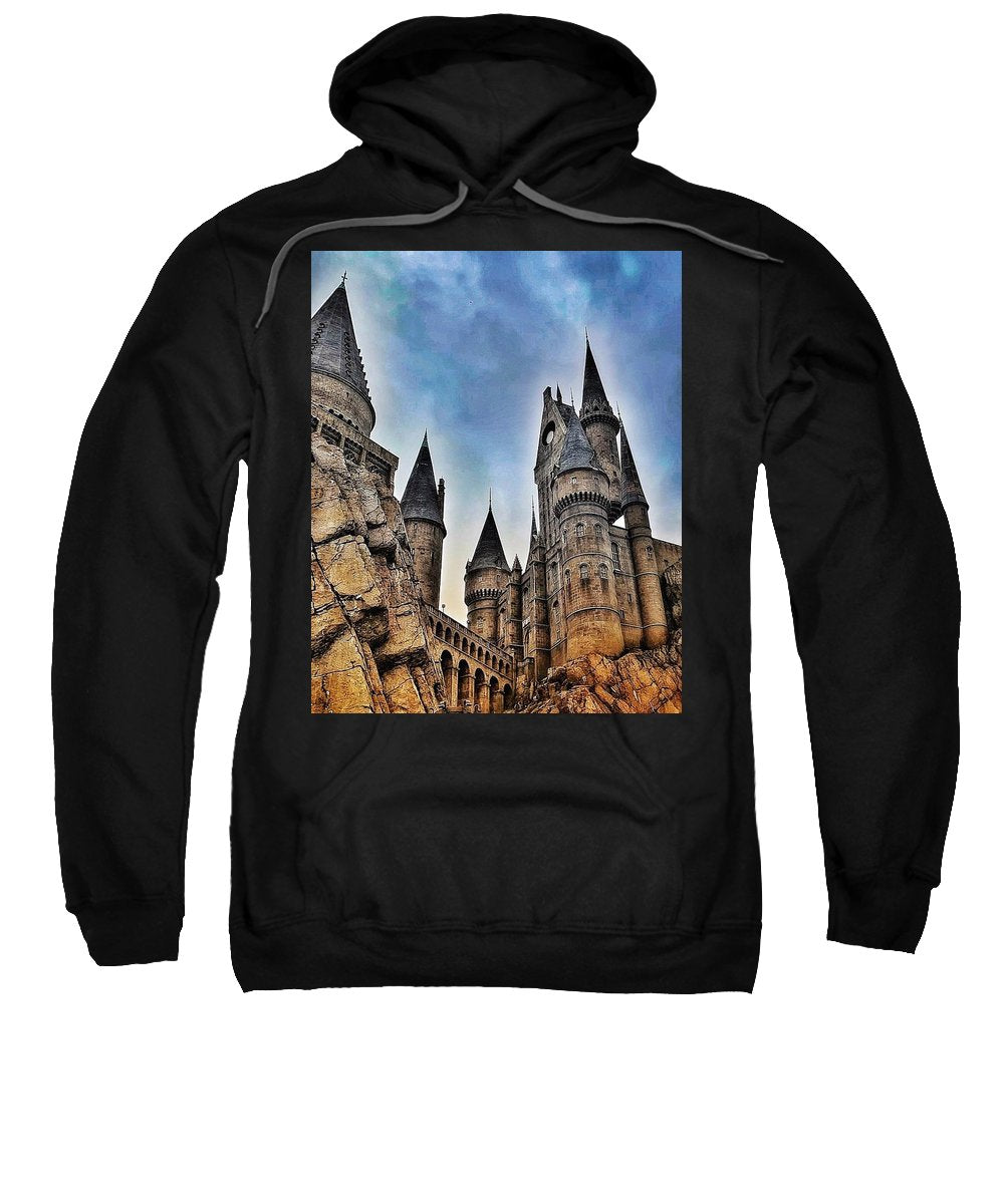 School of Witchcraft and Wizardry - Sweatshirt