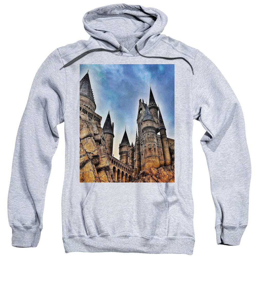 School of Witchcraft and Wizardry - Sweatshirt