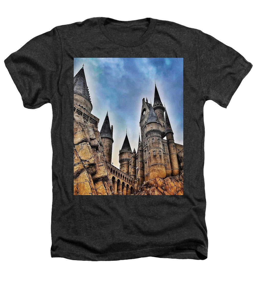 School of Witchcraft and Wizardry - Heathers T-Shirt