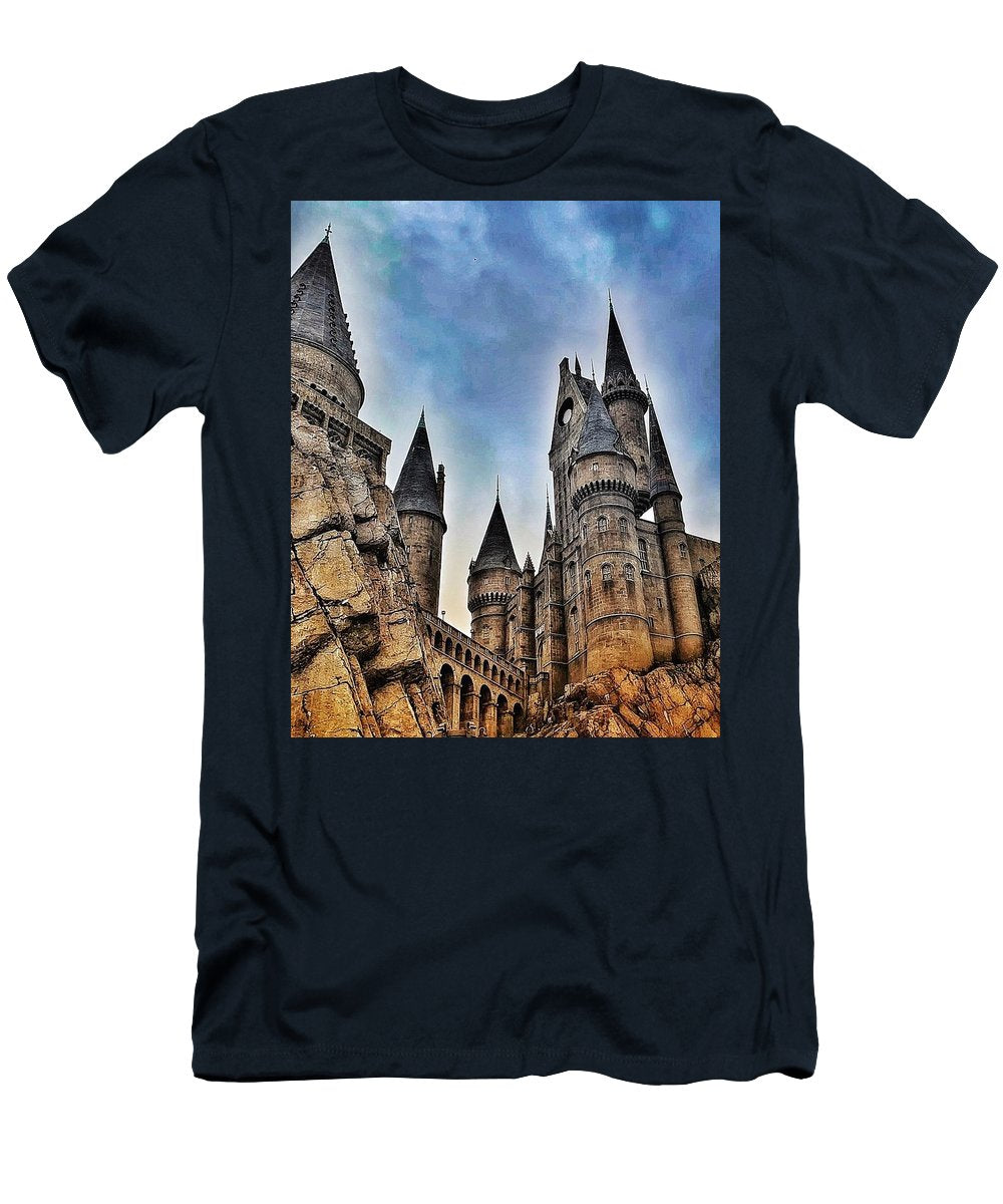 School of Witchcraft and Wizardry - T-Shirt