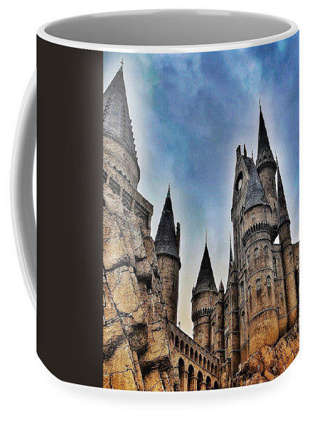 School of Witchcraft and Wizardry - Mug