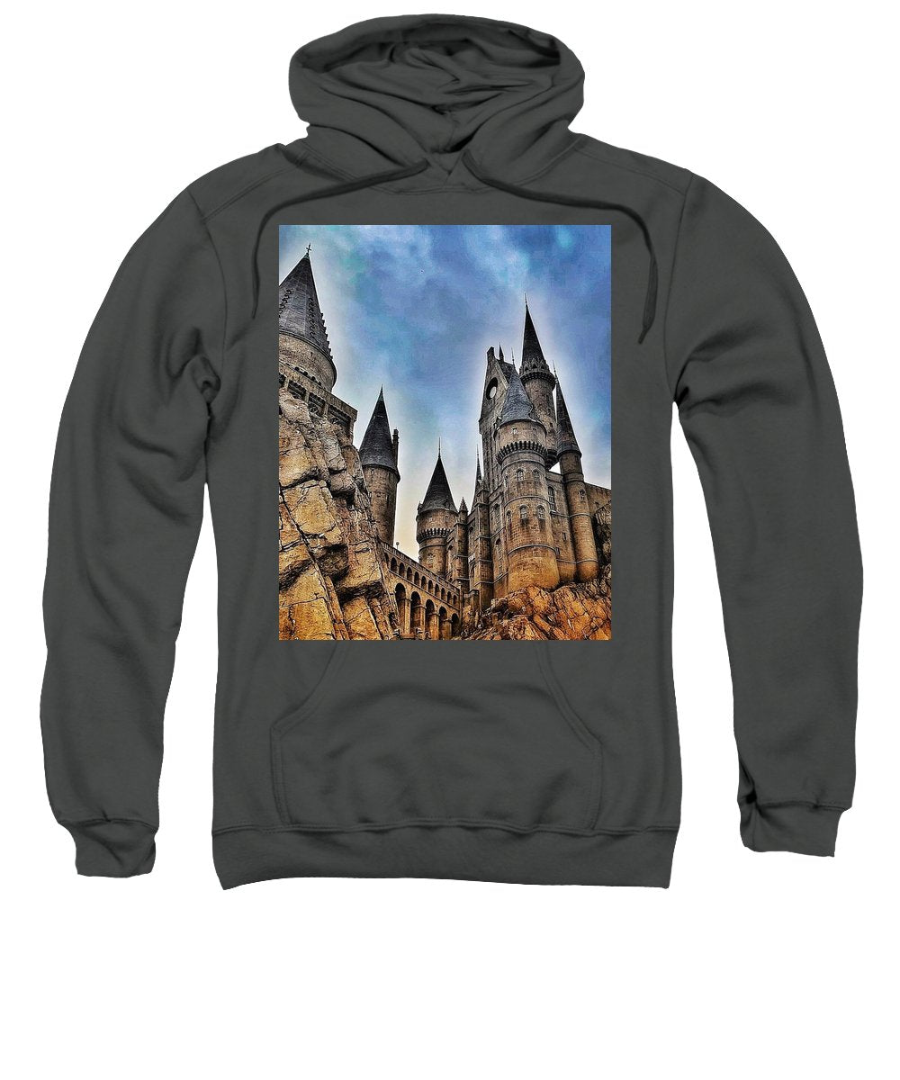 School of Witchcraft and Wizardry - Sweatshirt