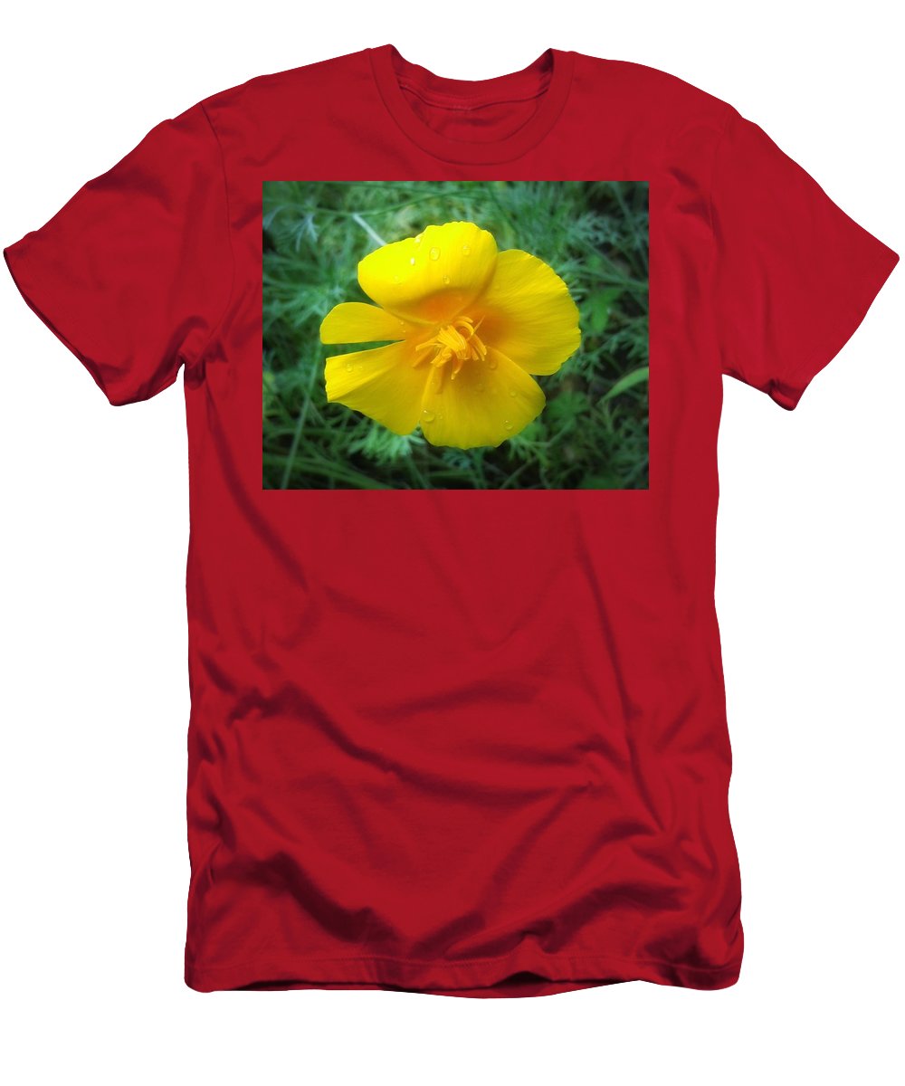 Sunny Bloom - T-Shirt