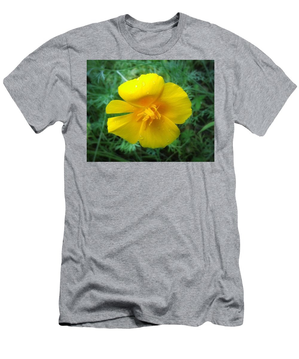 Sunny Bloom - T-Shirt