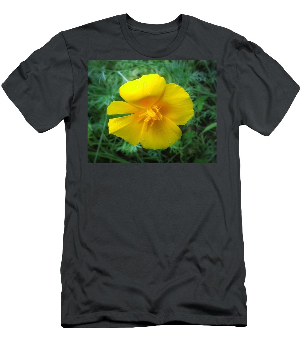 Sunny Bloom - T-Shirt