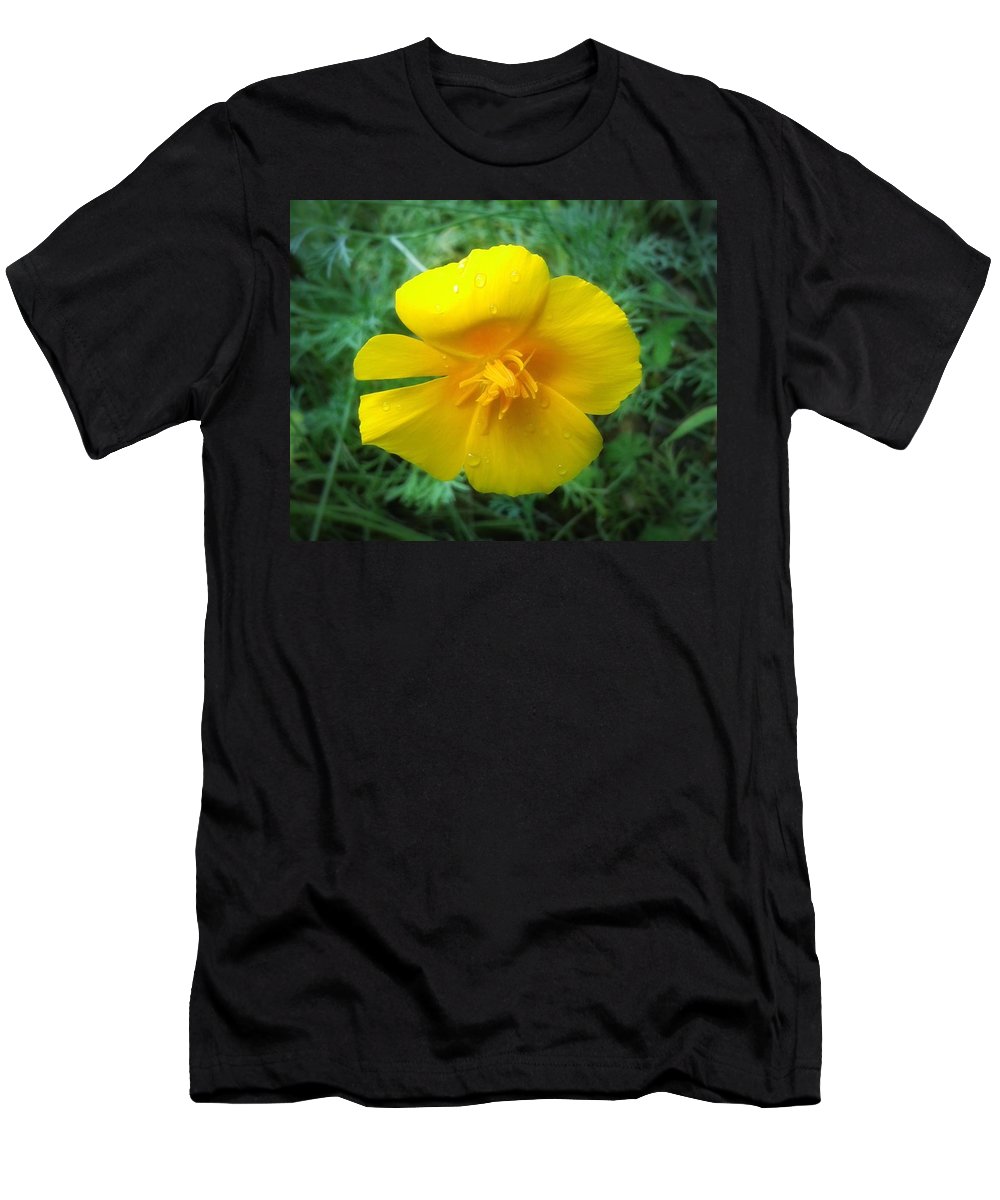 Sunny Bloom - T-Shirt