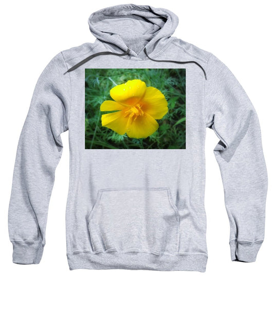 Sunny Bloom - Sweatshirt