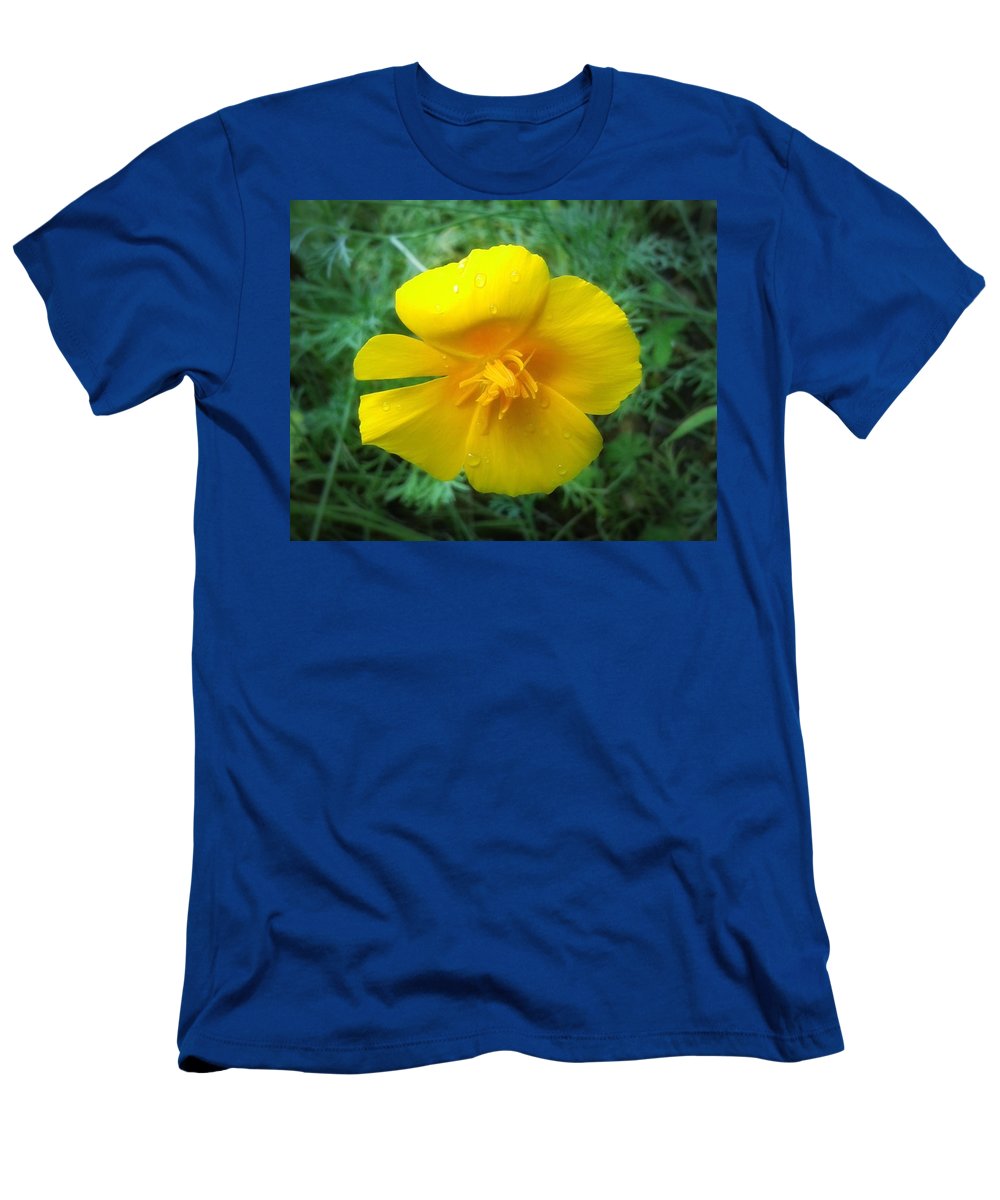 Sunny Bloom - T-Shirt