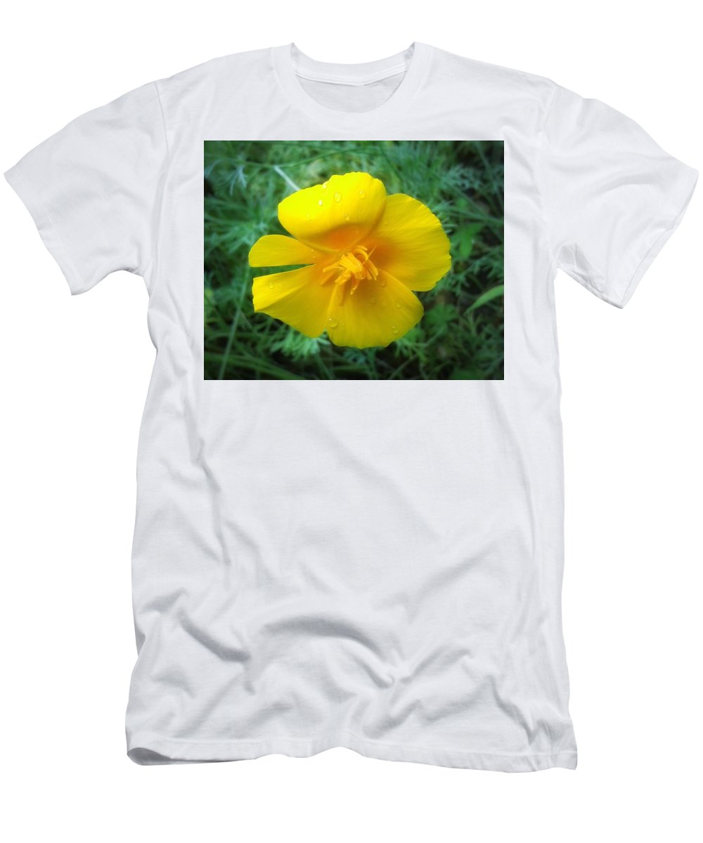 Sunny Bloom - T-Shirt