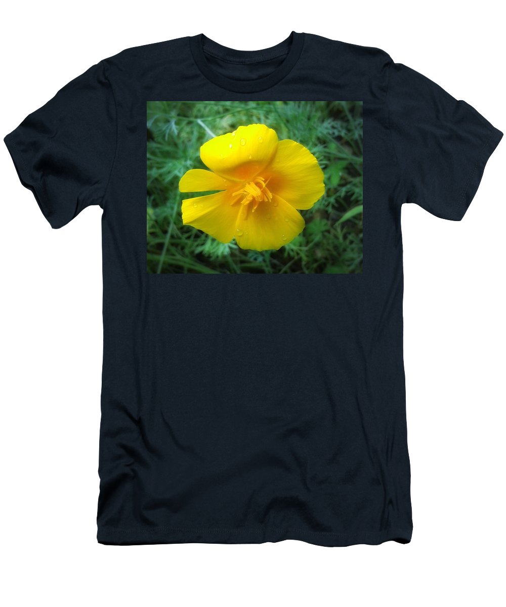 Sunny Bloom - T-Shirt