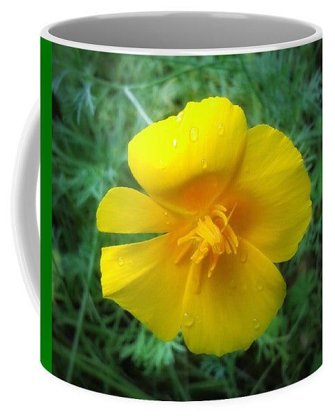 Sunny Bloom - Mug