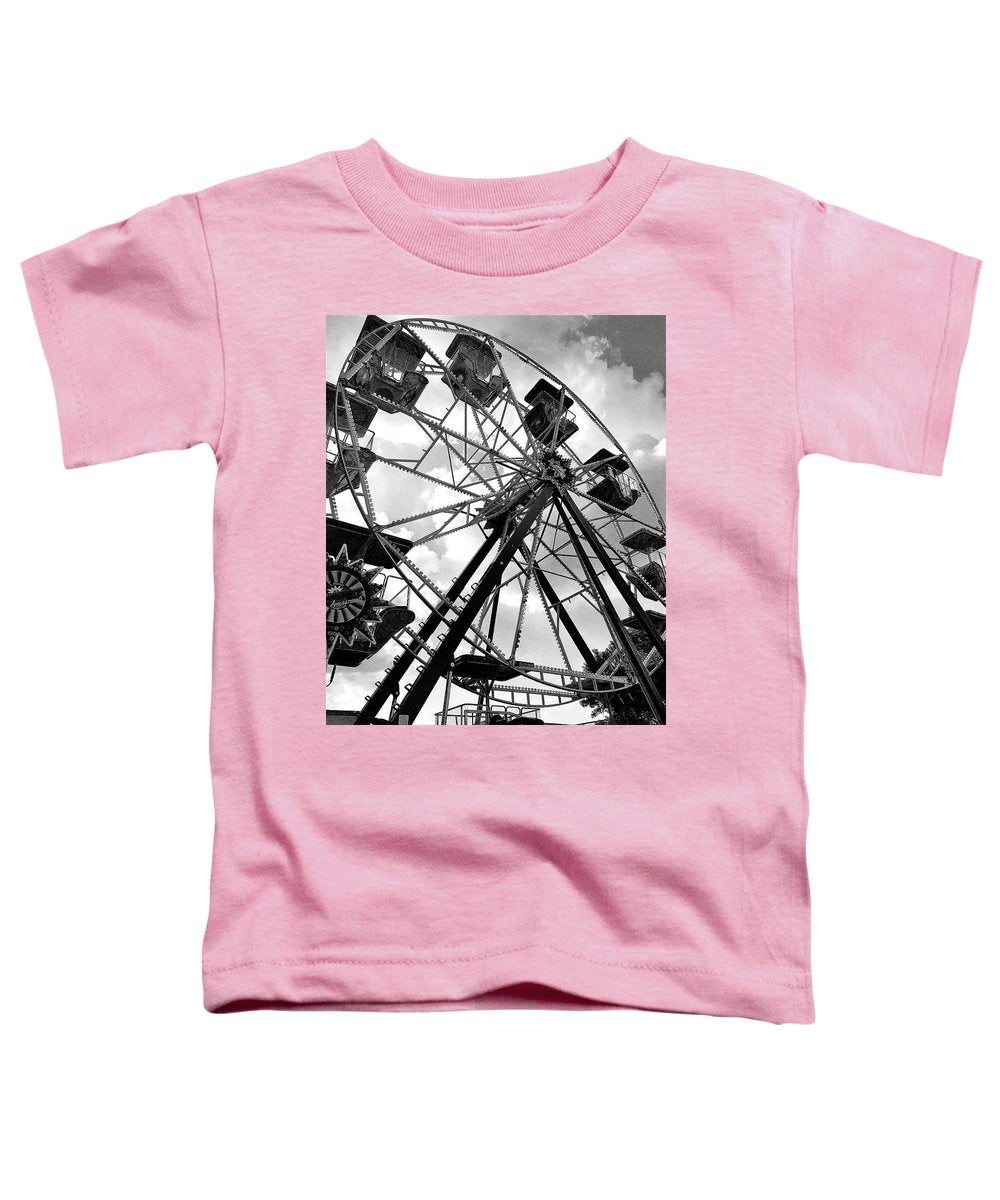 Sunshine Amusement - Toddler T-Shirt