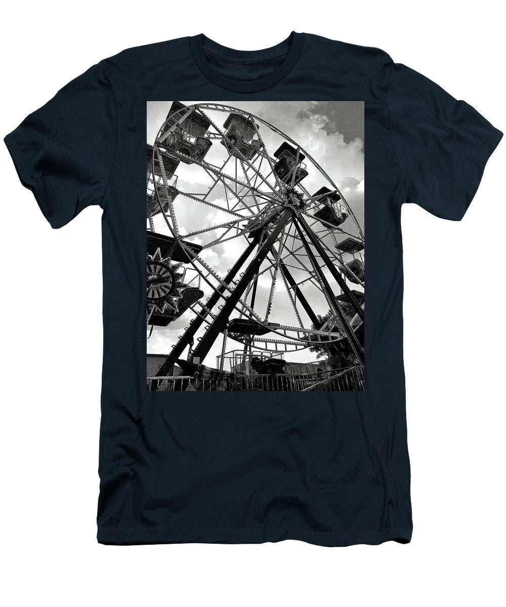 Sunshine Amusement - T-Shirt