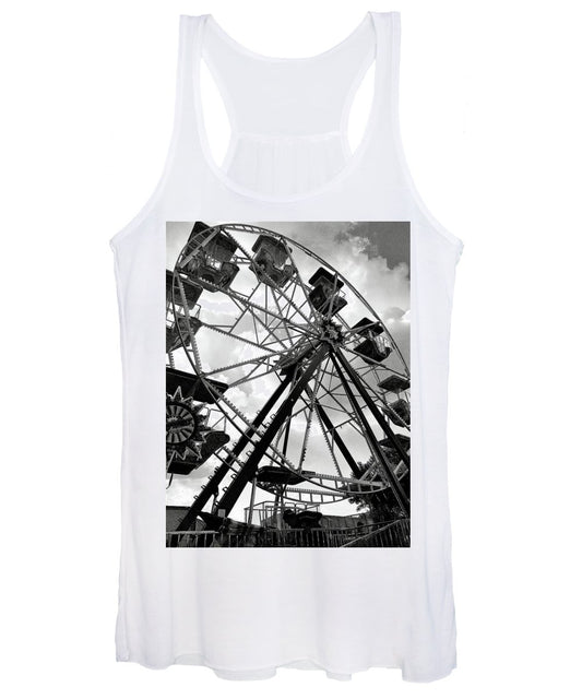 Sunshine Amusement - Women's Tank Top