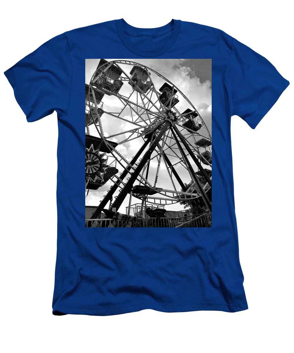 Sunshine Amusement - T-Shirt